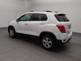 Used 2017 Chevrolet Trax LT w/ LT Convenience Package image 3