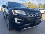 Used 2017 Ford Explorer Limited image 5