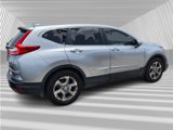 Used 2018 Honda CR-V EX-L image 4