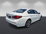 Certified 2022 BMW 530i w/ Premium Package image 3