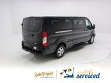 Used 2018 Ford Transit 350 XLT image 4
