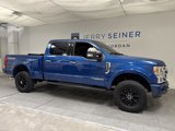 Used 2022 Ford F250 Platinum w/ Tremor Off-Road Package image 6