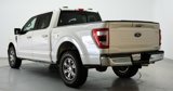 Used 2021 Ford F150 Lariat w/ Equipment Group 502A High image 5