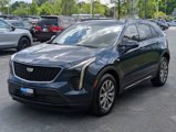 Used 2019 Cadillac XT4 Sport image 4