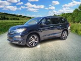 Used 2016 Honda Pilot Touring image 2