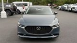 Used 2024 MAZDA MAZDA3 s image 3