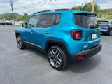 Used 2020 Jeep Renegade Latitude w/ Cold Weather Group image 6