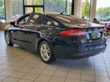 Used 2018 Ford Fusion SE w/ Fusion SE Technology Package image 4
