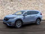 Used 2022 Honda CR-V EX-L image 2