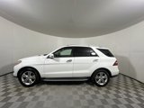 Used 2015 Mercedes-Benz ML 350 4MATIC image 4