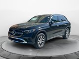 New 2025 Mercedes-Benz GLC 300 4MATIC image 3