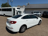 Used 2017 Chevrolet Cruze LS image 5