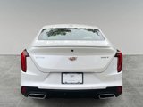 New 2025 Cadillac CT4 Premium Luxury image 4