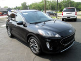 Used 2020 Ford Escape SEL image 6