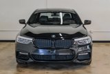 Used 2018 BMW 540i image 2