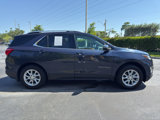 Used 2019 Chevrolet Equinox LT w/ Sun & Navigation Package image 4