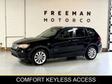 Used 2017 BMW X3 xDrive28i image 5