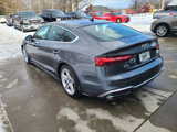Used 2021 Audi A5 2.0T Premium image 3