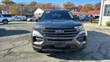 Used 2020 Ford Explorer XLT w/ Comfort Package image 2