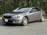 Used 2015 Kia Cadenza Premium image 4