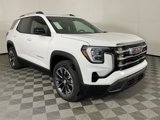 New 2025 GMC Terrain Elevation w/ Elevation Premium Package image 3