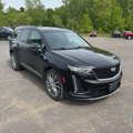 Used 2020 Cadillac XT6 Sport image 2