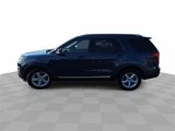 Used 2016 Ford Explorer XLT w/ Equipment Group 202A image 5