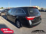 Used 2012 Honda Odyssey EX-L image 5