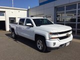 Used 2016 Chevrolet Silverado 1500 LT w/ All Star Edition image 2