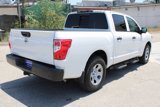 Used 2020 Nissan Titan S w/ S Utility Package image 4