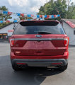 Used 2017 Ford Explorer XLT w/ Equipment Group 202A image 5