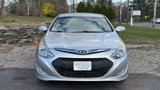 Used 2013 Hyundai Sonata Limited image 3