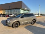 Used 2022 Hyundai Santa Fe XRT image 2