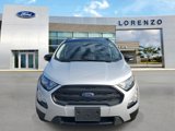Used 2021 Ford EcoSport SES image 2