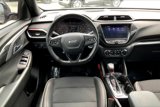 Used 2021 Chevrolet TrailBlazer RS w/ Convenience Package image 5
