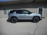 New 2025 Chevrolet Equinox LT w/ Convenience Package II image 4