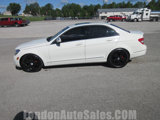 Used 2008 Mercedes-Benz C 300 Luxury image 2
