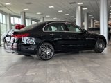 New 2025 Mercedes-Benz C 300 Sedan image 3
