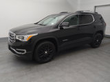 Used 2019 GMC Acadia SLT image 2