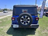 Used 2018 Jeep Wrangler Unlimited Sahara w/ Cold Weather Group image 6