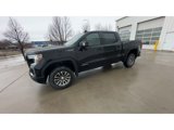 Certified 2021 GMC Sierra 1500 AT4 image 6