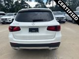 Certified 2021 Mercedes-Benz GLC 300 image 5