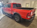 Used 2016 RAM 1500 Rebel image 2