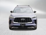 Certified 2022 INFINITI QX60 Autograph w/ Cargo Package image 2