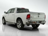 Used 2017 RAM 1500 Big Horn image 3