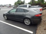 Used 2019 Ford Fusion SE image 5