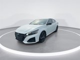 Used 2024 Nissan Altima 2.5 SR image 4