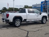 Used 2020 GMC Sierra 2500 Denali w/ Technology Package image 4