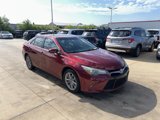 Used 2017 Toyota Camry SE image 4