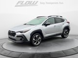 New 2025 Subaru Crosstrek 2.5i Limited w/ Popular Package #4A image 3